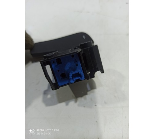 .Подрулевой переключатель(лепесток) левый