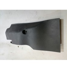 Накладка центральной консоли передняя правая