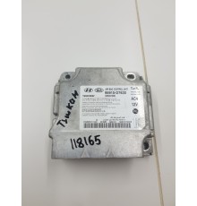 Блок управления AirBag