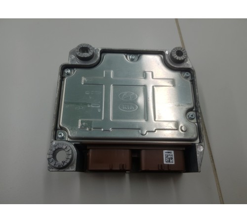 Блок управления AirBag