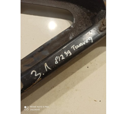 Рычаг подвески(задний левый поперечный)