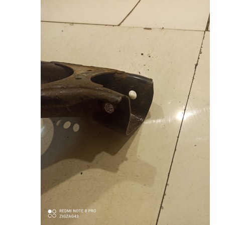 Рычаг подвески(задний левый поперечный)