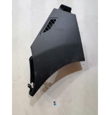 Накладка торпедо верхняя левая