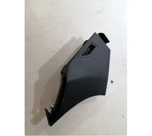 Накладка торпедо верхняя левая