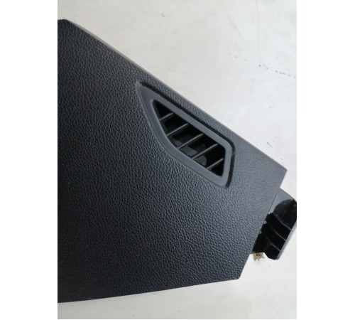 Накладка торпедо верхняя левая