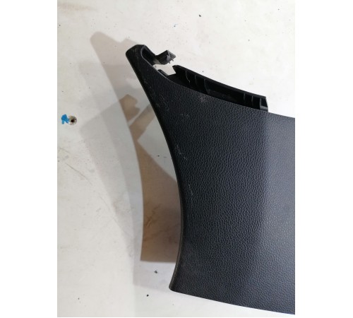 Накладка торпедо верхняя левая