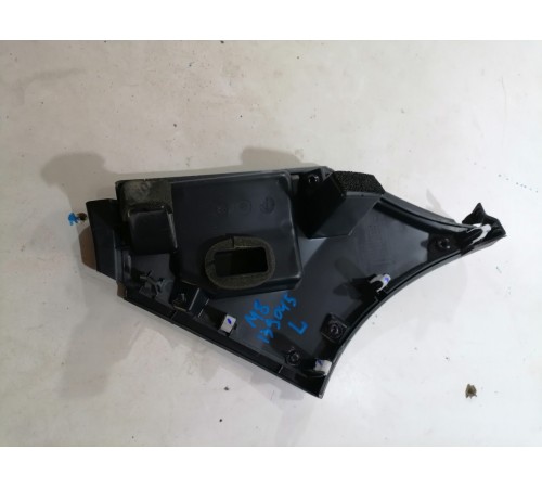 Накладка торпедо верхняя левая