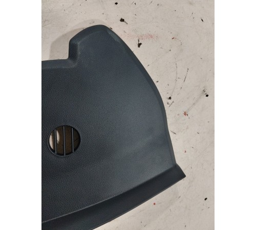 Накладка торпедо боковая(правая)