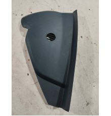 Накладка торпедо боковая(правая)