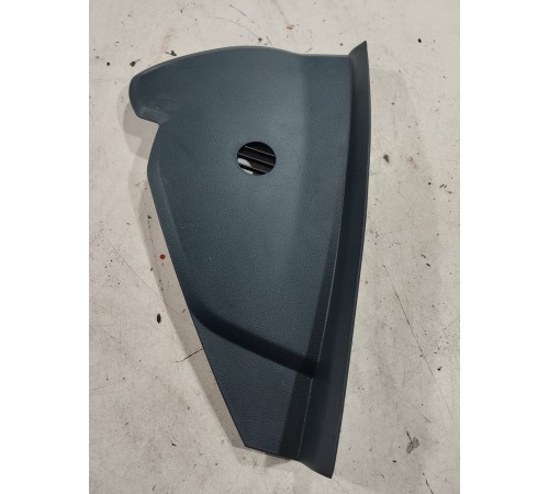 Накладка торпедо боковая(правая)