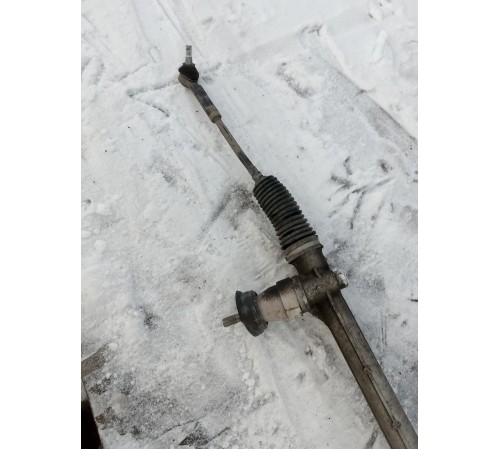 Рулевая рейка