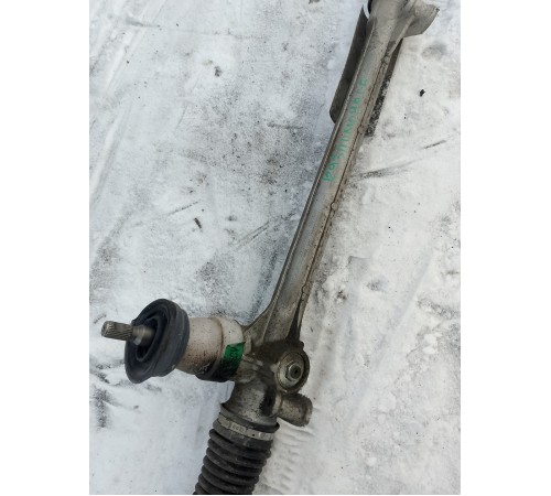 Рулевая рейка