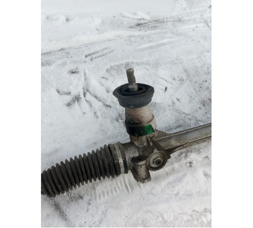 Рулевая рейка