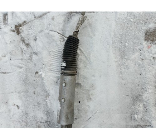 Рулевая рейка