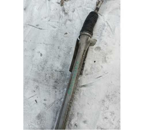 Рулевая рейка