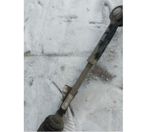 Рулевая рейка