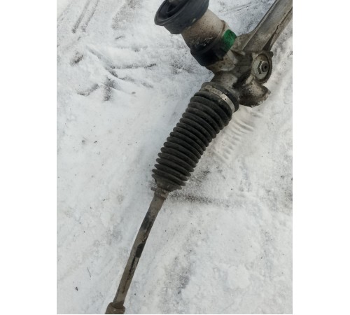 Рулевая рейка