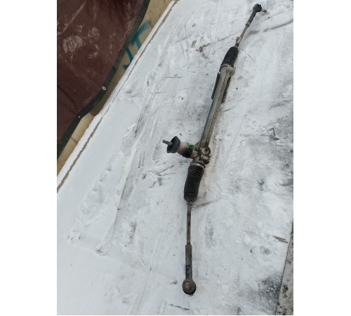 Рулевая рейка