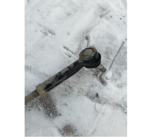 Рулевая рейка