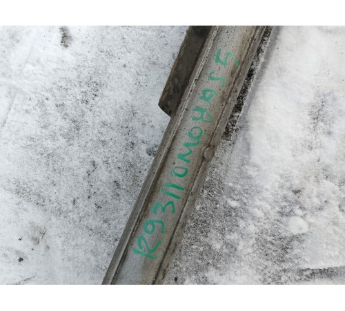 Рулевая рейка