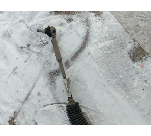 Рулевая рейка