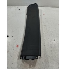 Обшивка крышки багажника