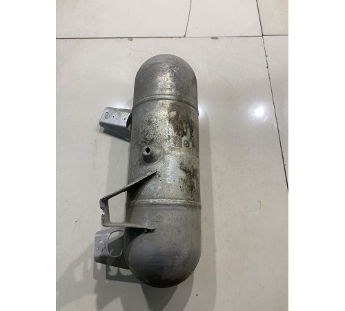 Ресивер пневмоподвески вакуумный задний правый