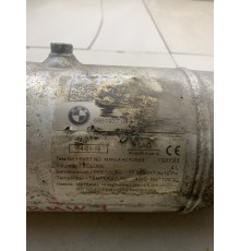 Ресивер пневмоподвески вакуумный задний правый