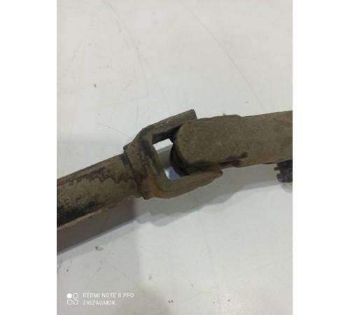 Рулевой карданчик