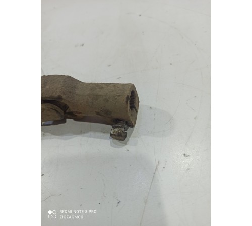 Рулевой карданчик