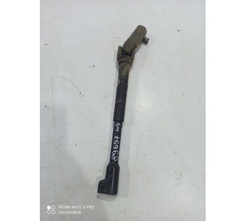 Рулевой карданчик