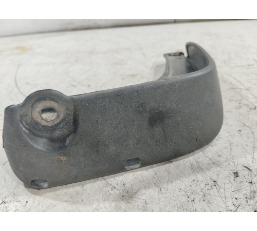 Брызговик задний правый