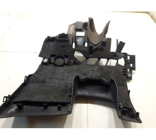 Накладка торпедо нижняя