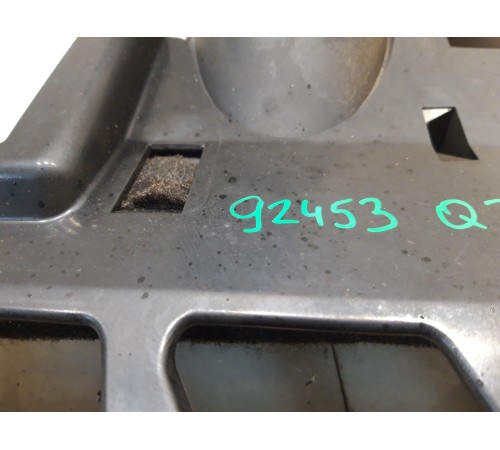 Накладка торпедо нижняя