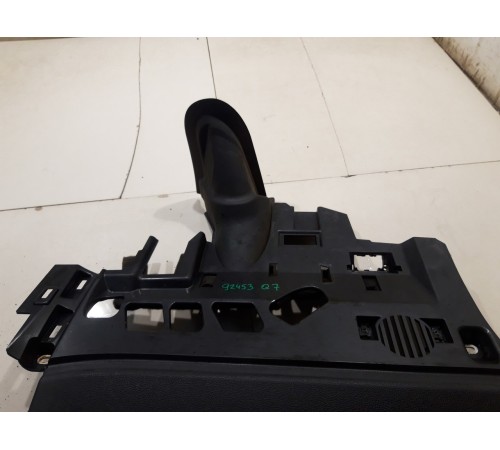 Накладка торпедо нижняя