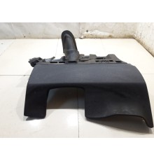Накладка торпедо нижняя