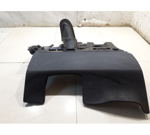 Накладка торпедо нижняя