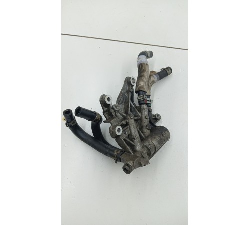 Теплообменник