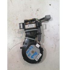 Элемент вентиляции переднего левого сиденья