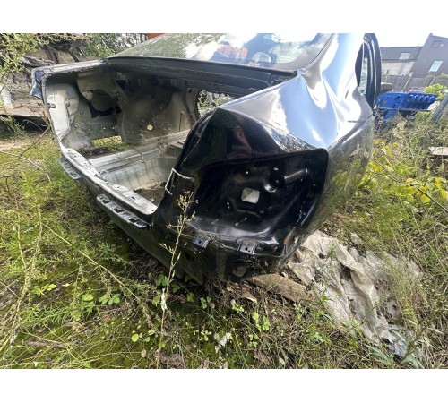 Крыло(заднее правое)