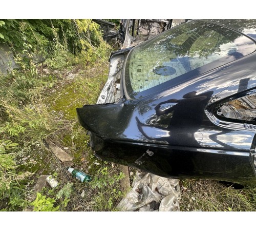 Крыло(заднее правое)