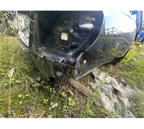 Крыло(заднее правое)