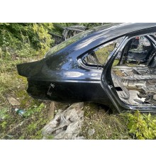 Крыло(заднее правое)