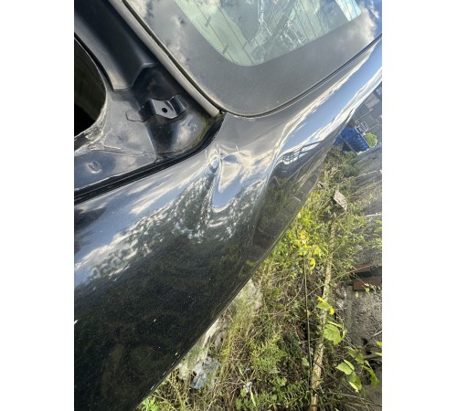 Крыло(заднее правое)