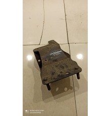 Кронштейн(крепление) тормозного клапана отключения влаги