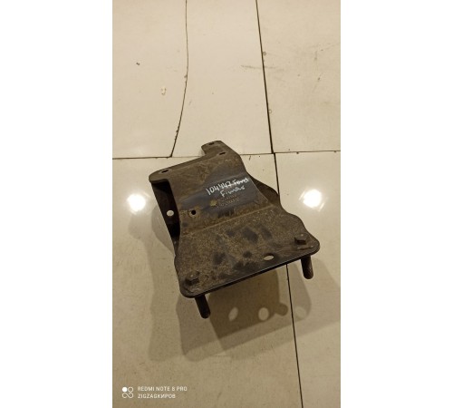 Кронштейн(крепление) тормозного клапана отключения влаги