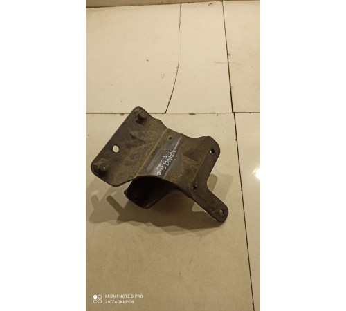 Кронштейн(крепление) тормозного клапана отключения влаги