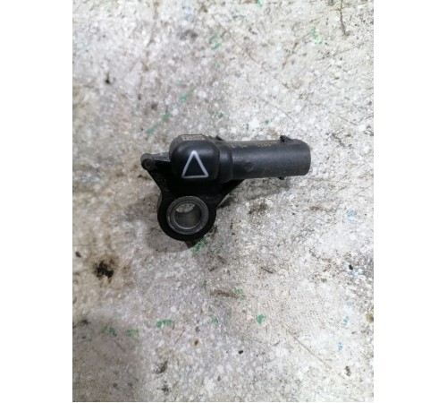 Датчик удара