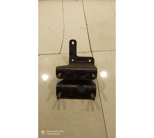 Кронштейн(крепление) тормозного клапана отключения влаги