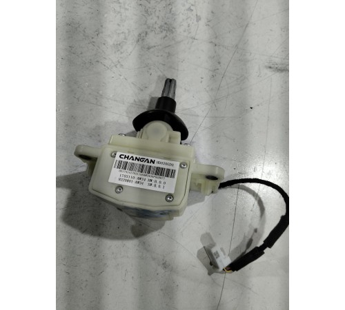 Селектор (кулиса) АКПП